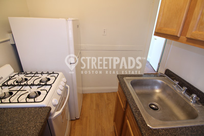 1191 Boylston St, Fenway