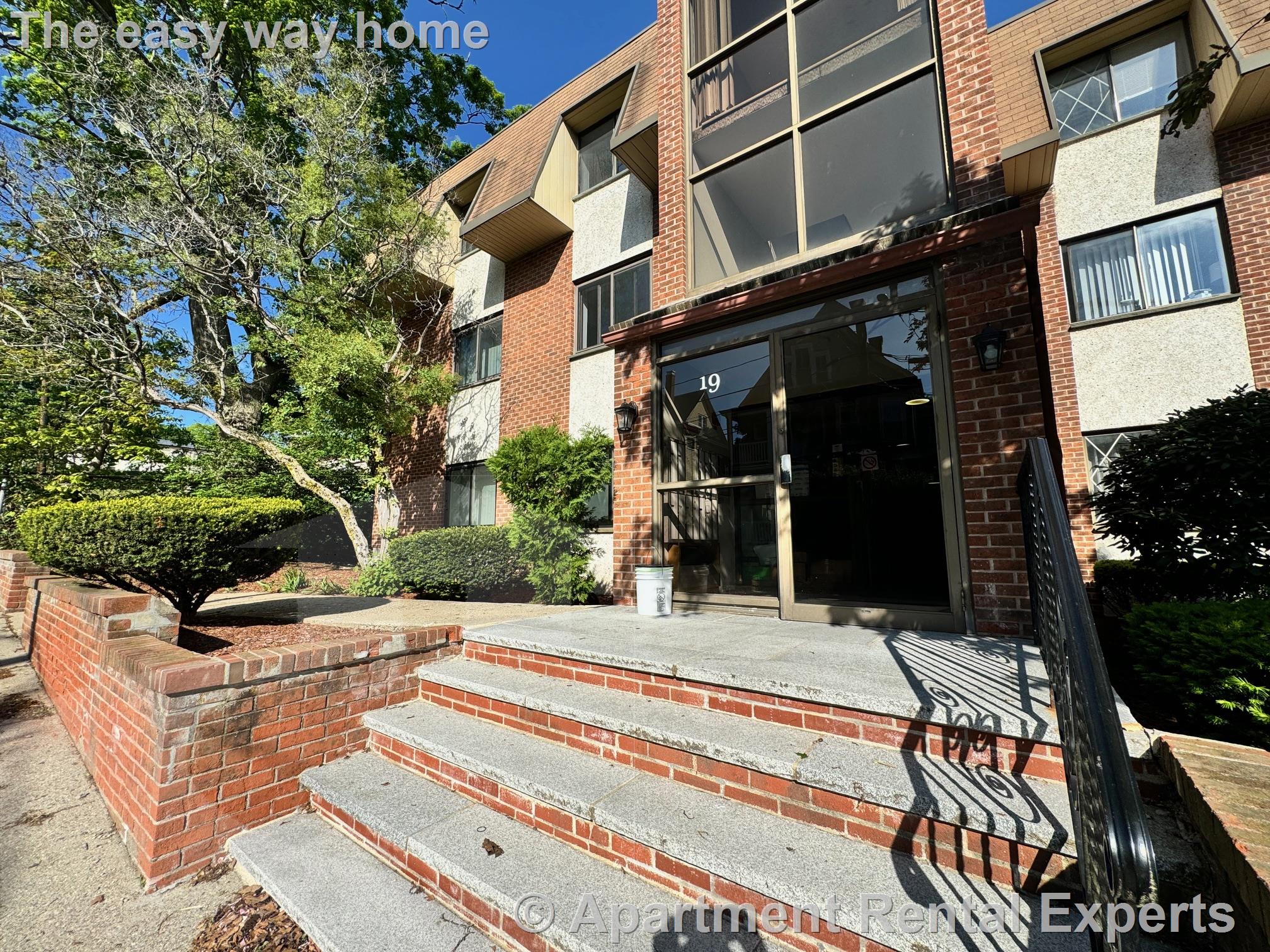 19 Central St, Porter Square