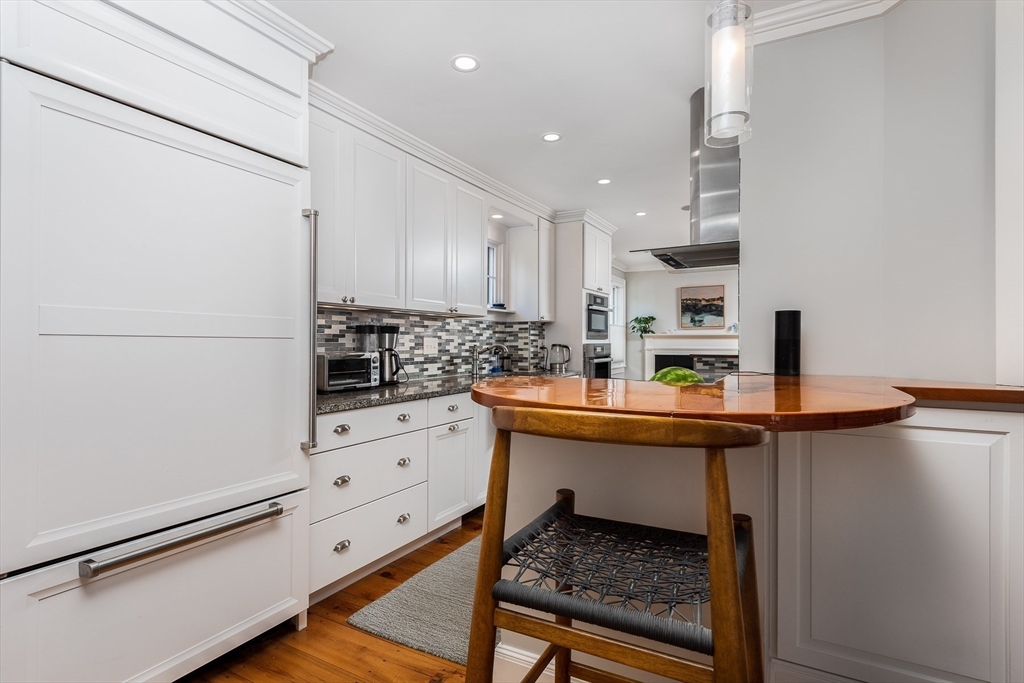 1 Pearl St, Old Town