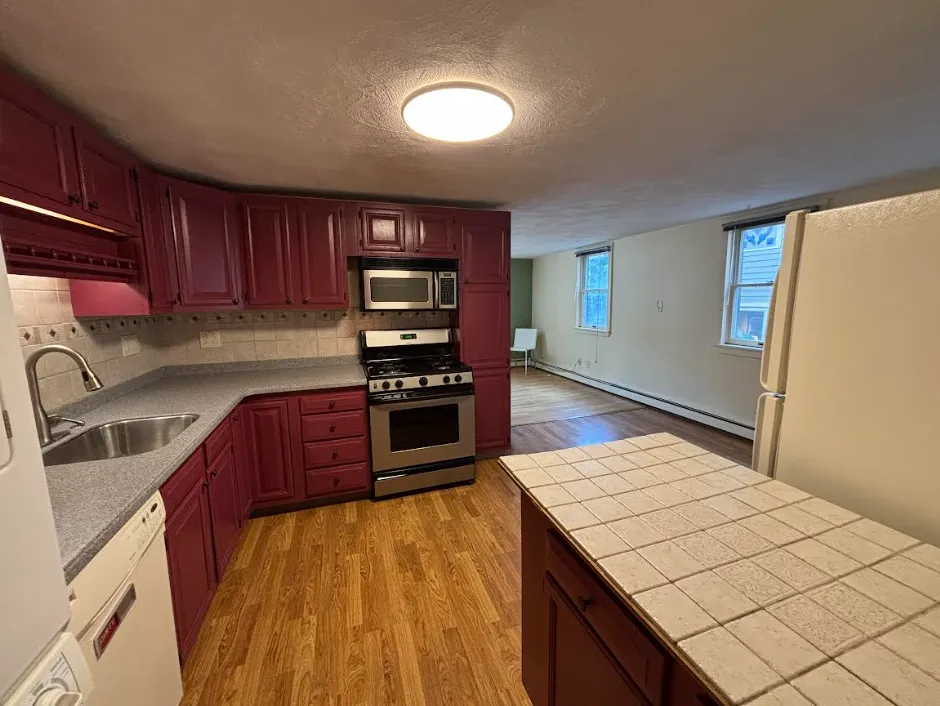 121 Spring St, East Cambridge