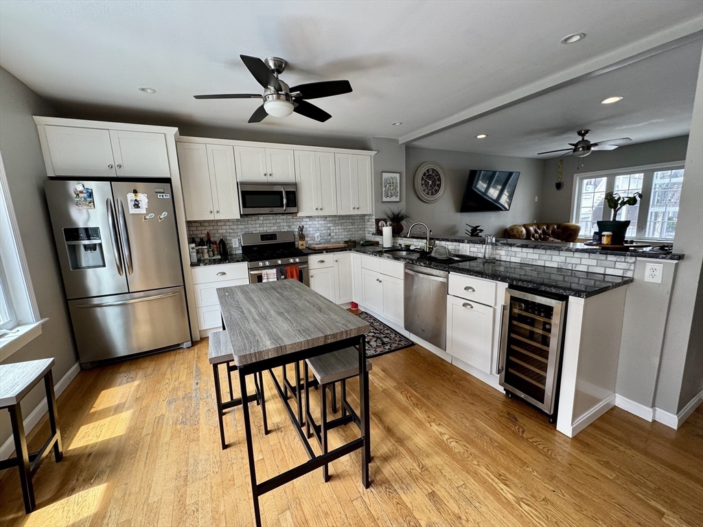 371 Silver St, South Boston