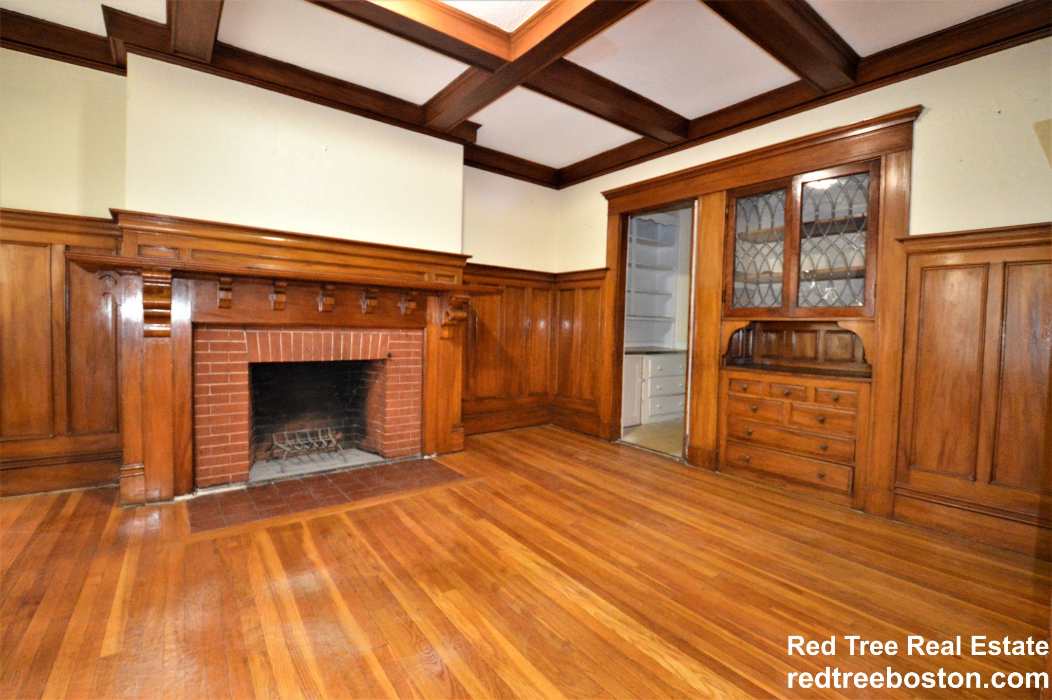 141 Fuller St, Coolidge Corner