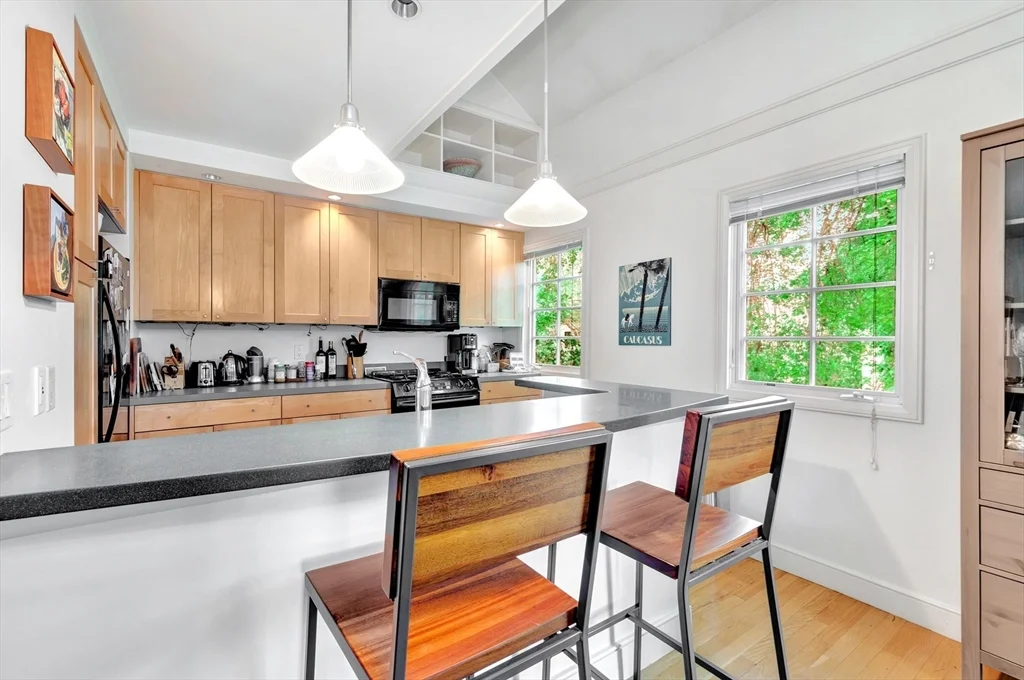 34 Foster St, West Cambridge