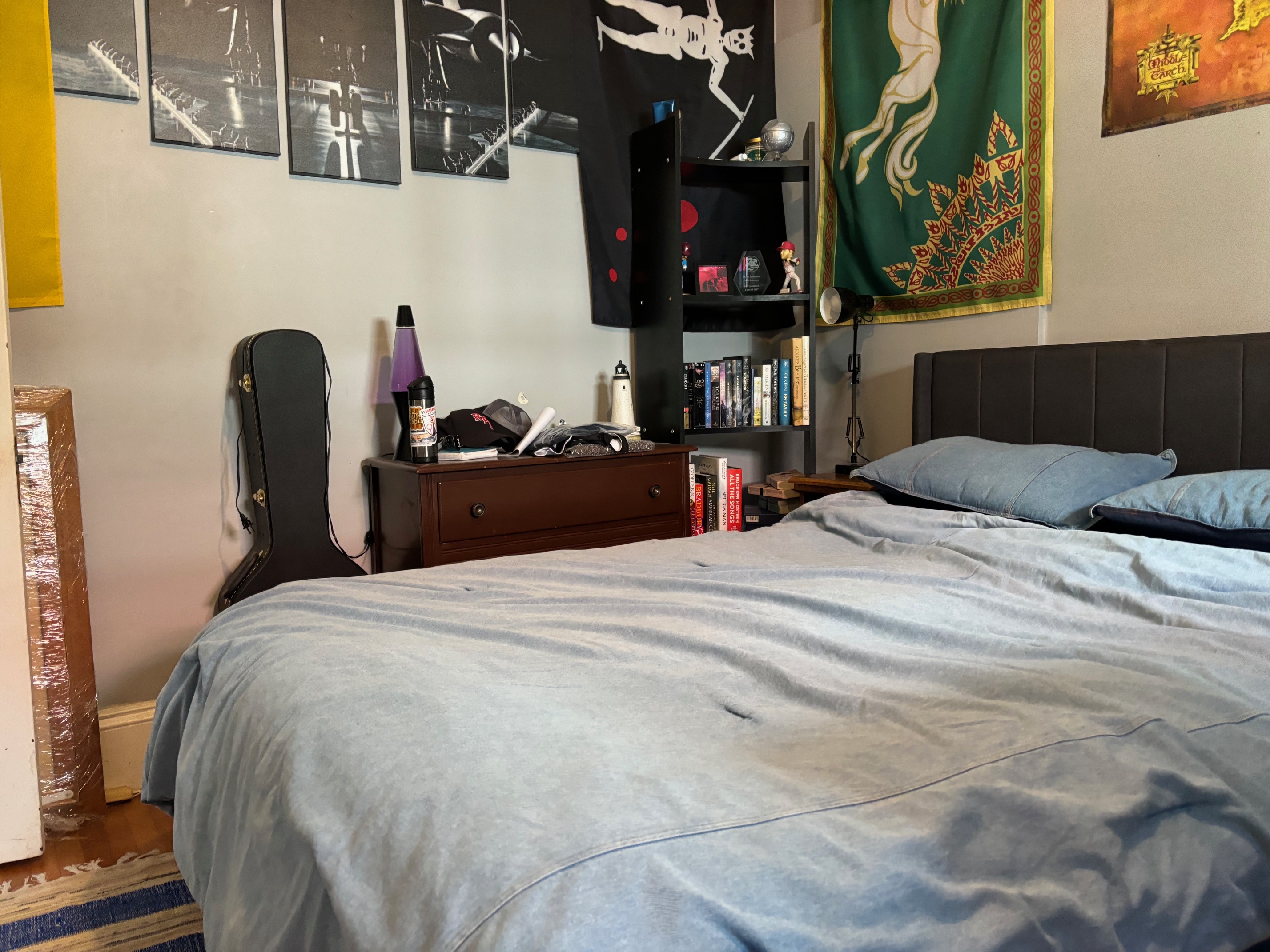 36 Foskett St, Powder House Square