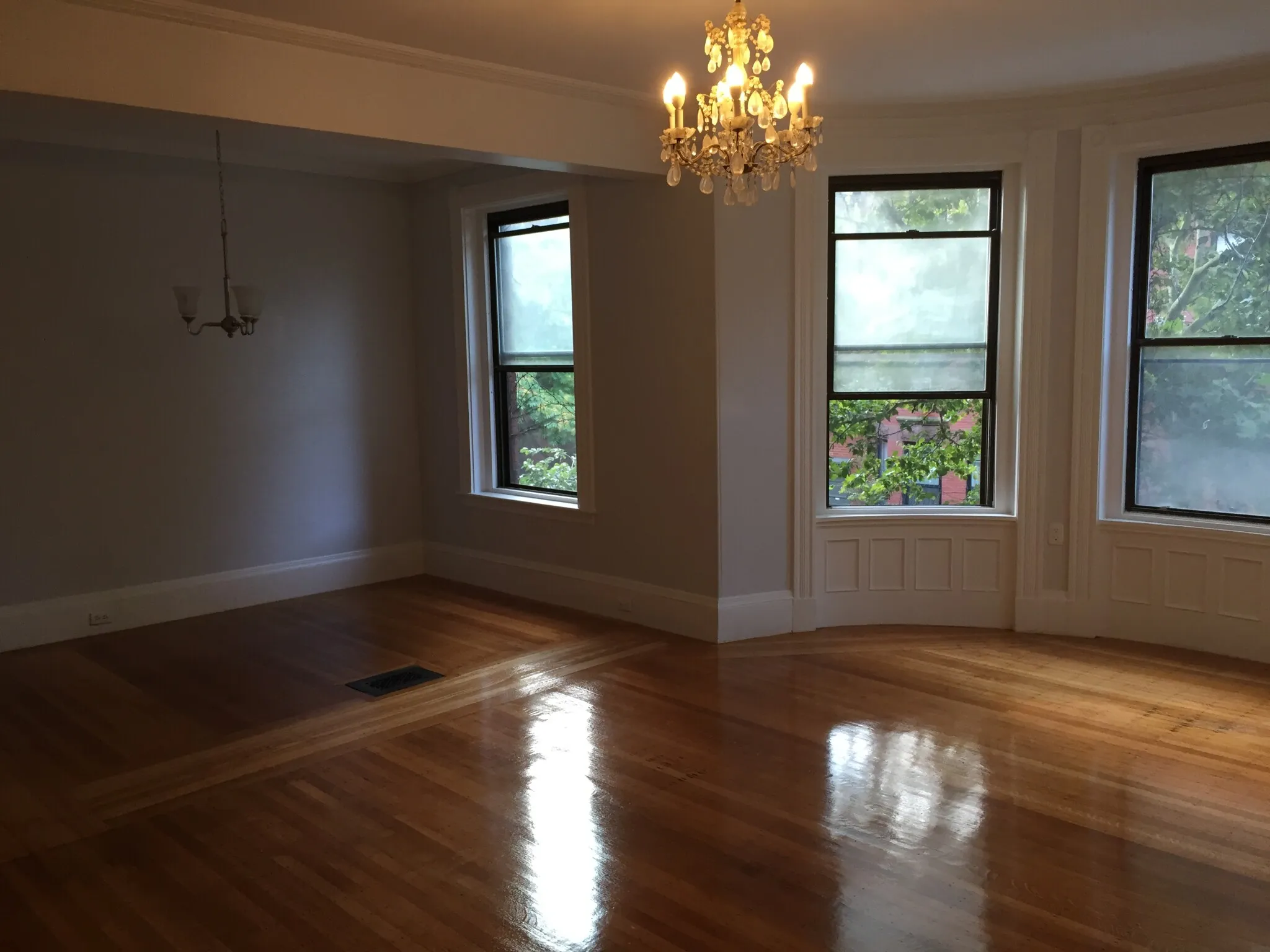 429 Marlborough St, Back Bay