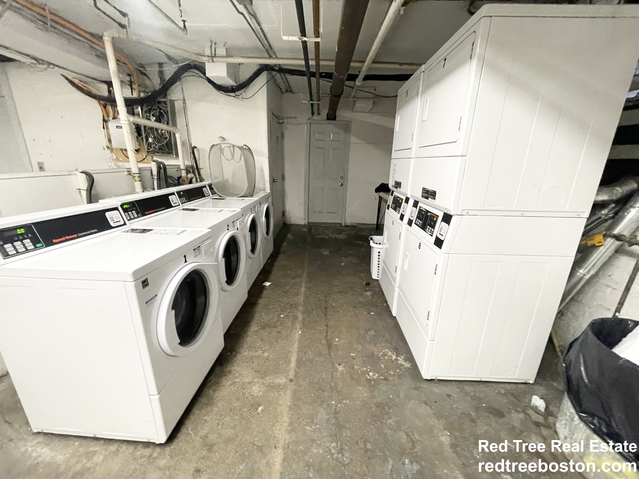 1254 Commonwealth Ave, Allston