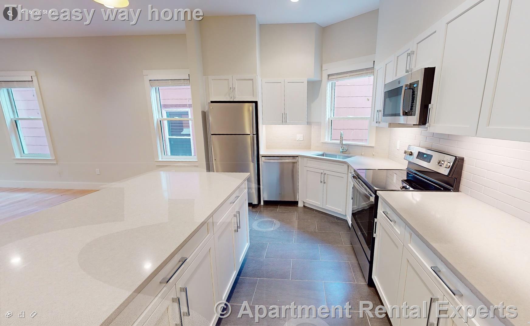 56 Jfk St, Harvard Square