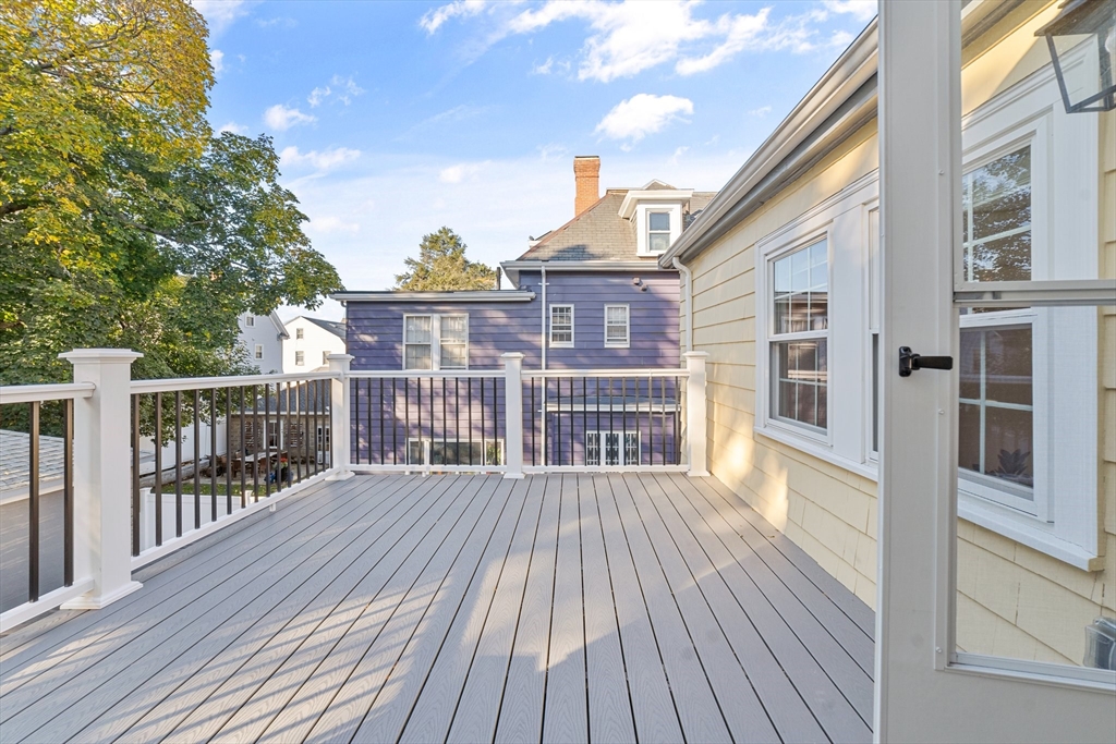 205 Mountain Ave, Malden