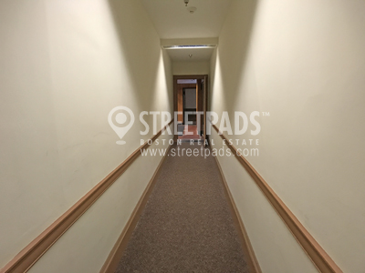 504 Beacon St, Back Bay