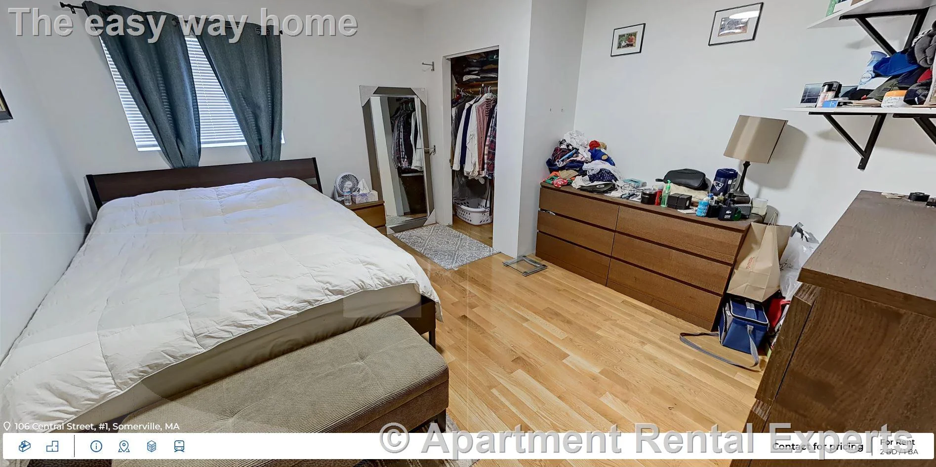 106 Central St, Winter Hill