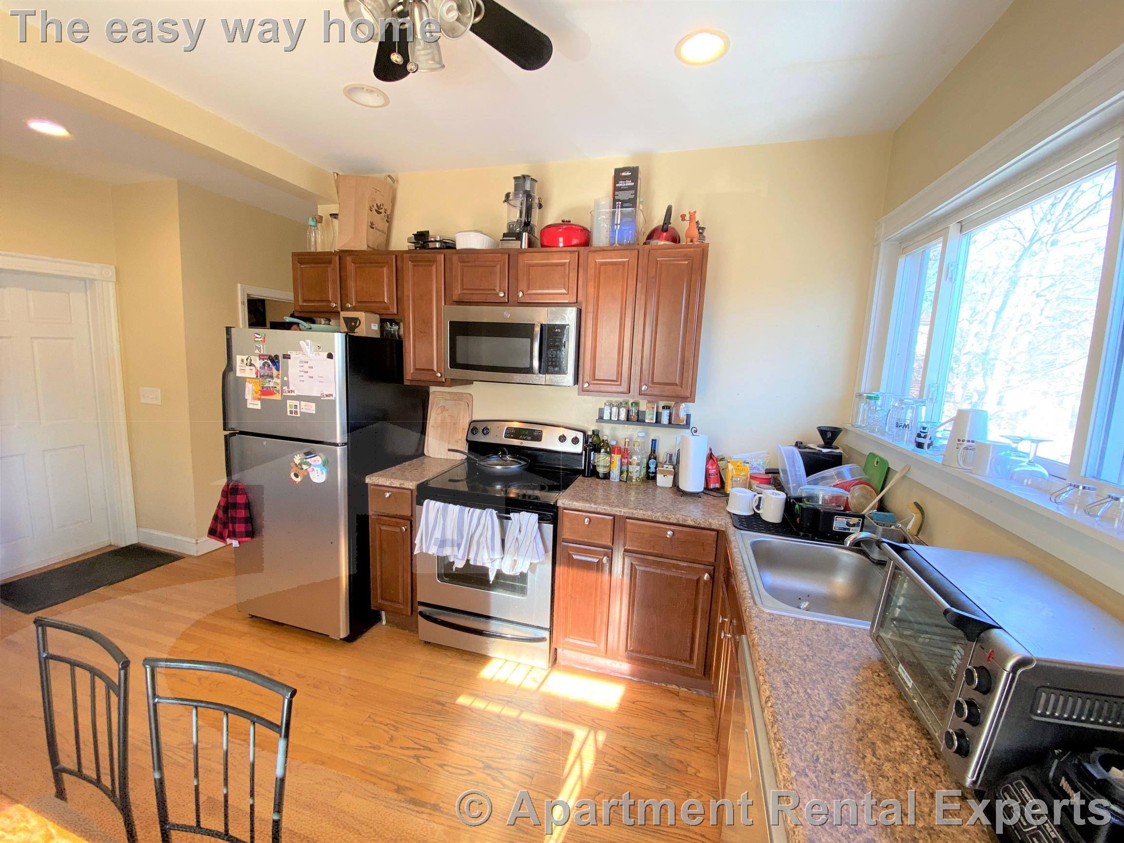 1 Victoria St, Teele Square