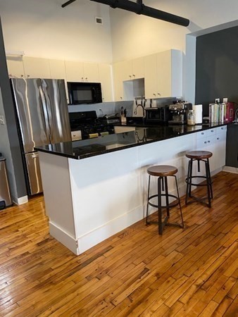 70-72 Northampton, South End