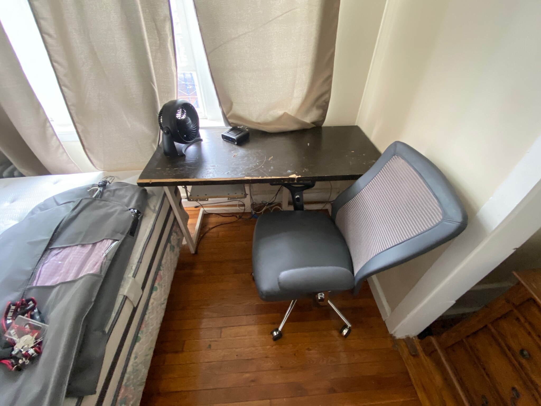 38 Hemenway St, Fenway