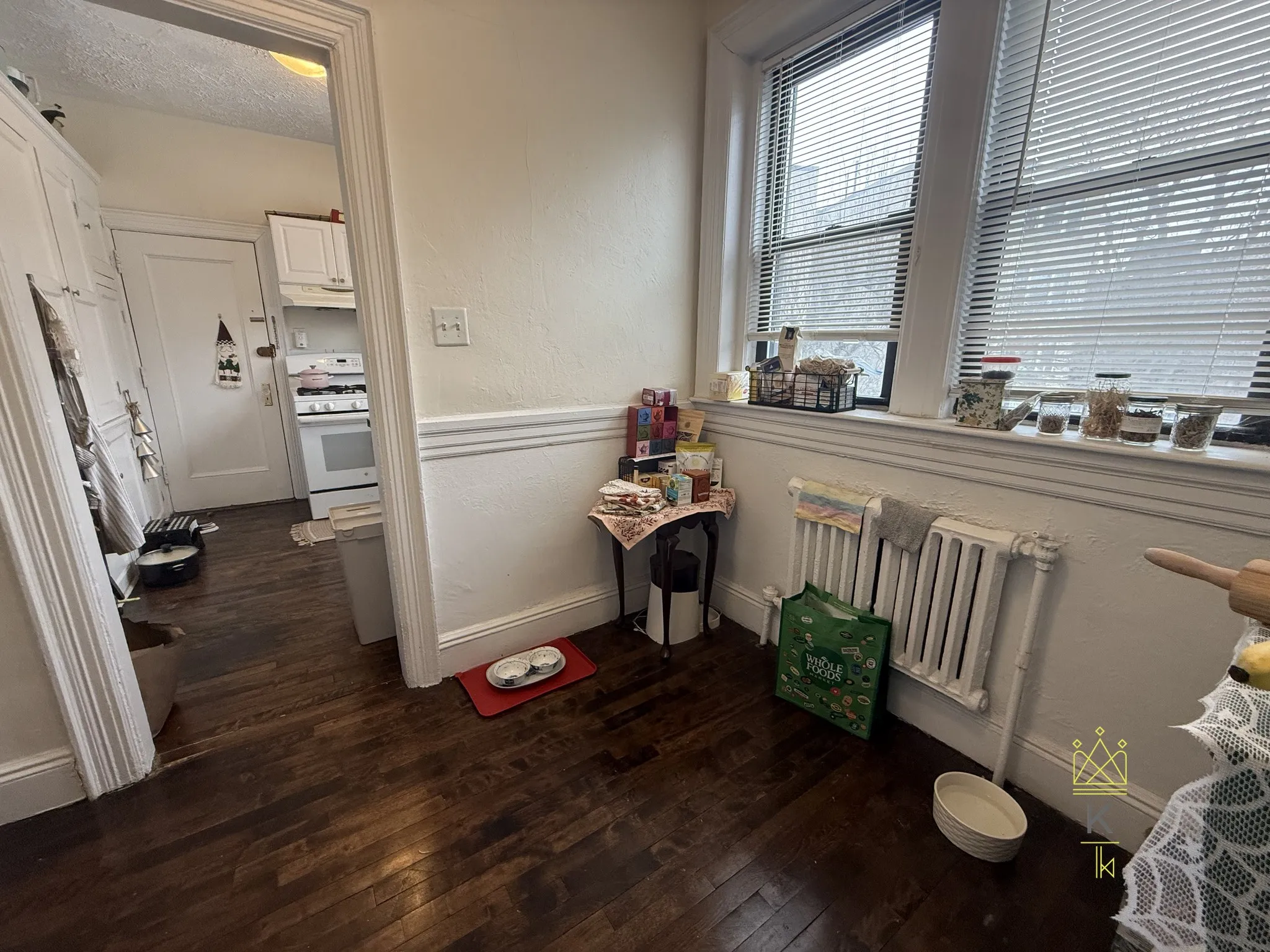 32 Park St, Griggs Park