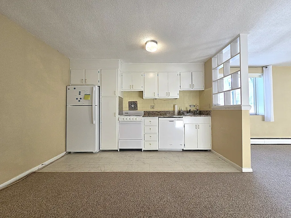 50 Green, Coolidge Corner