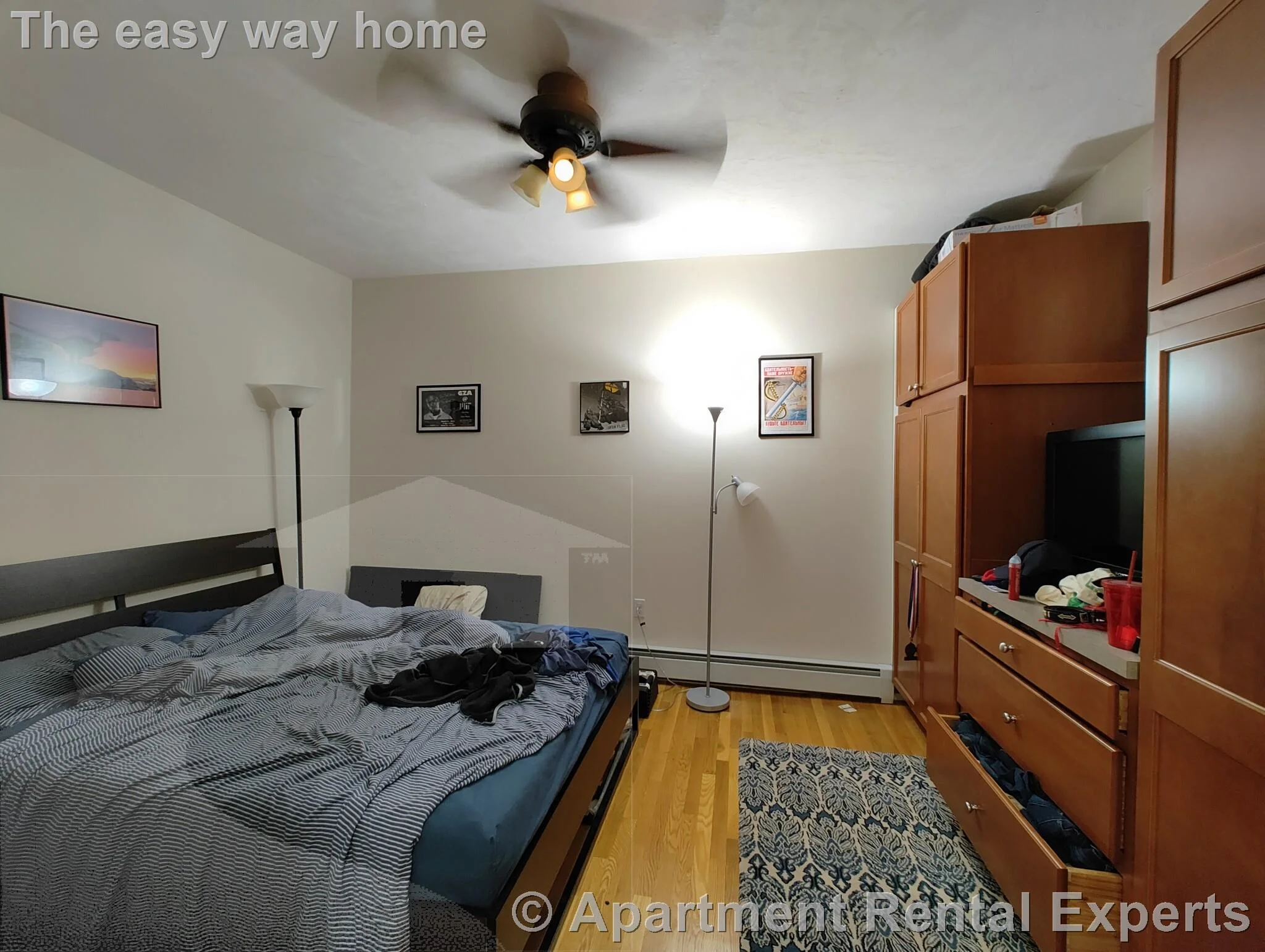 1054 Cambridge St, East Cambridge