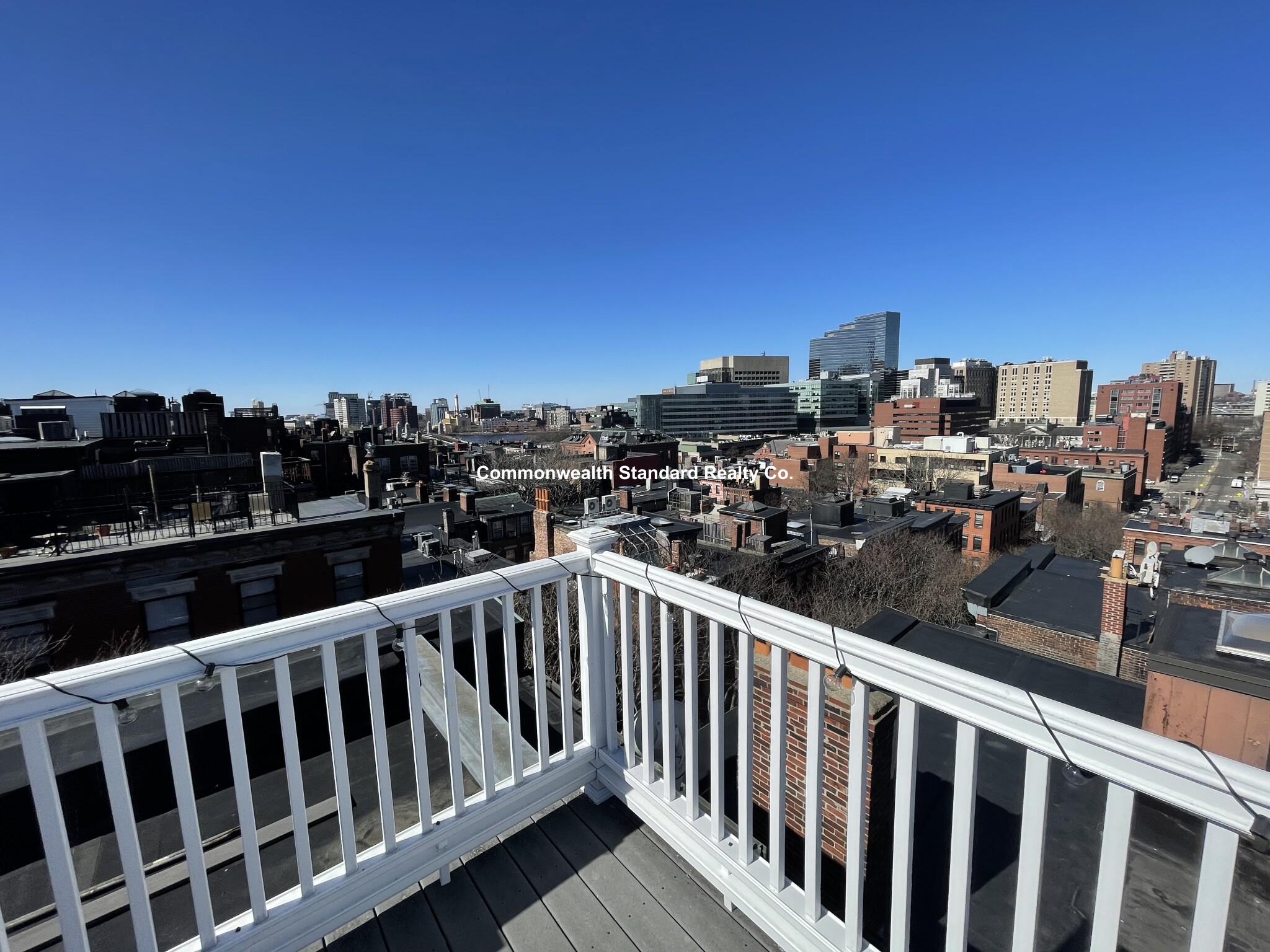 15 Revere, Beacon Hill