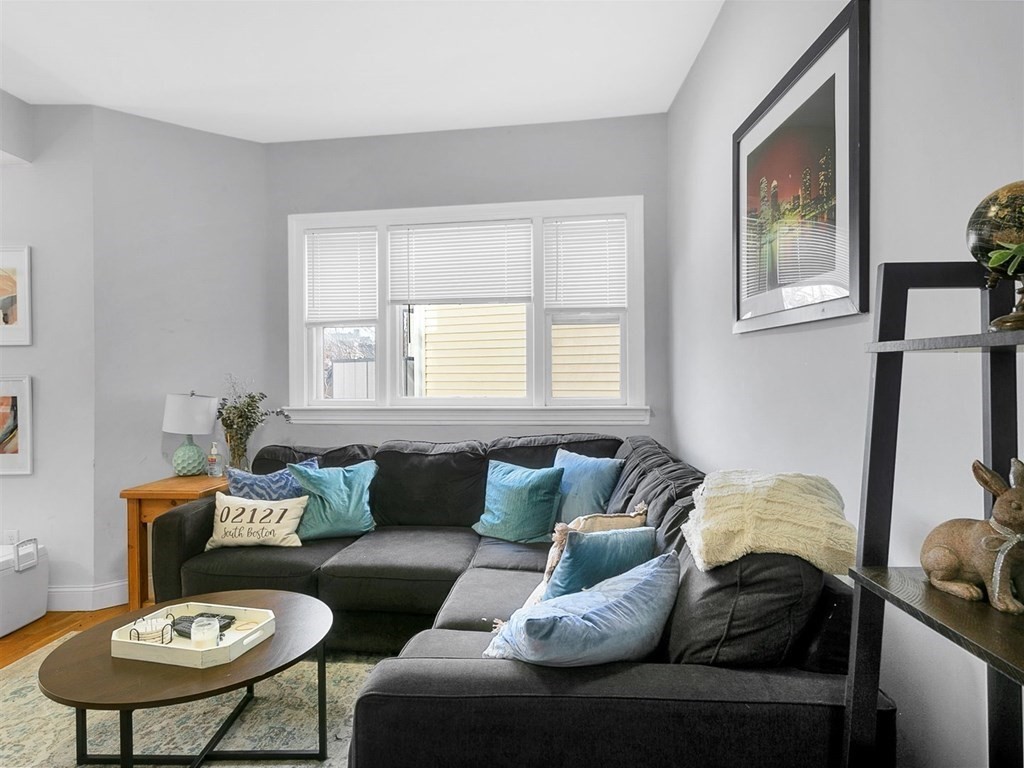 190 Emerson St, South Boston