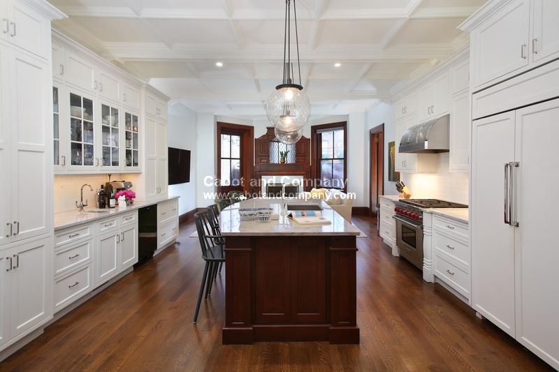 343 Commonwealth Ave, Back Bay