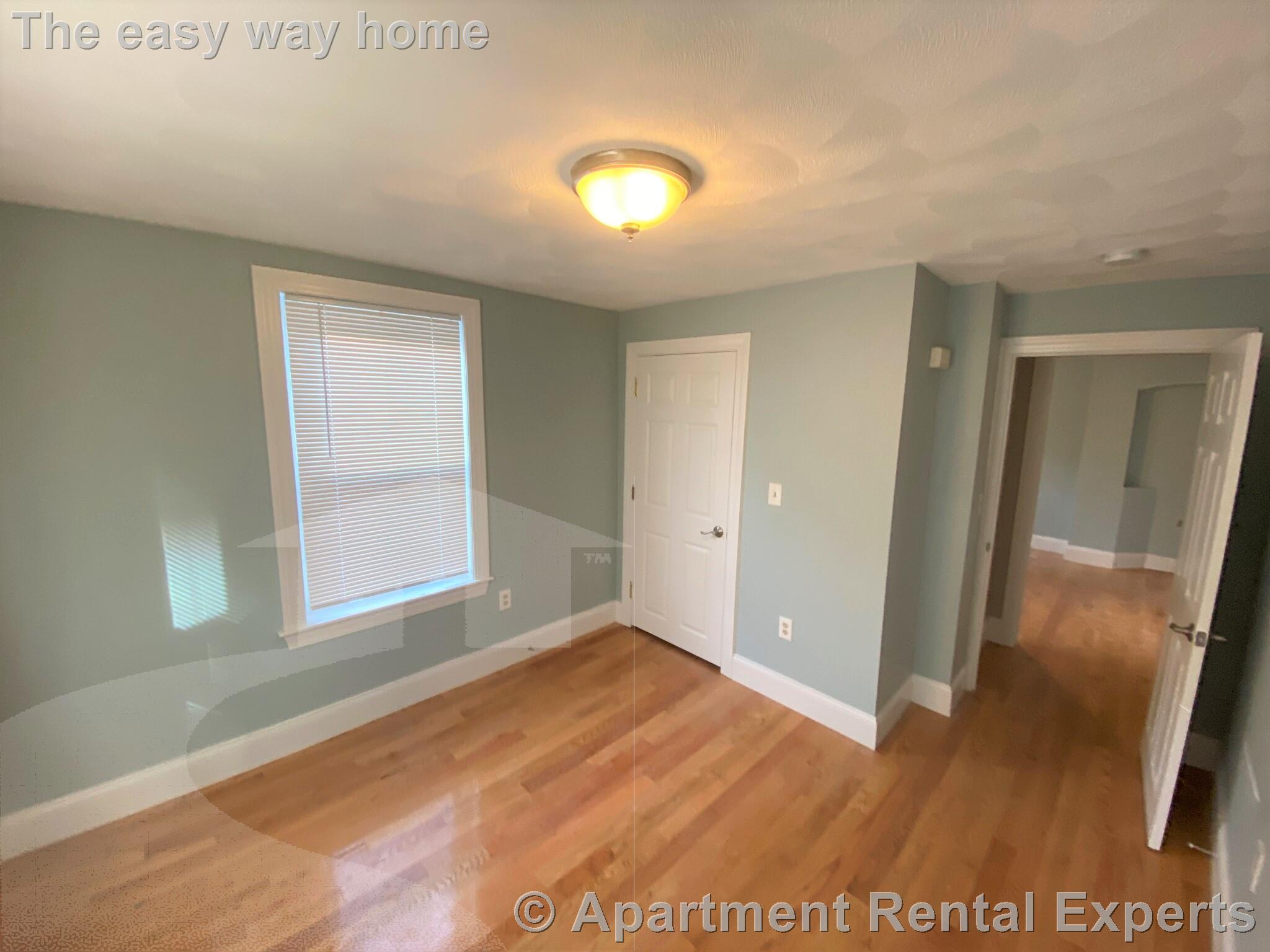 309 Highland Ave, Davis Square