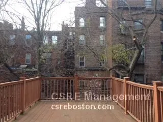 45 Hemenway St, Fenway