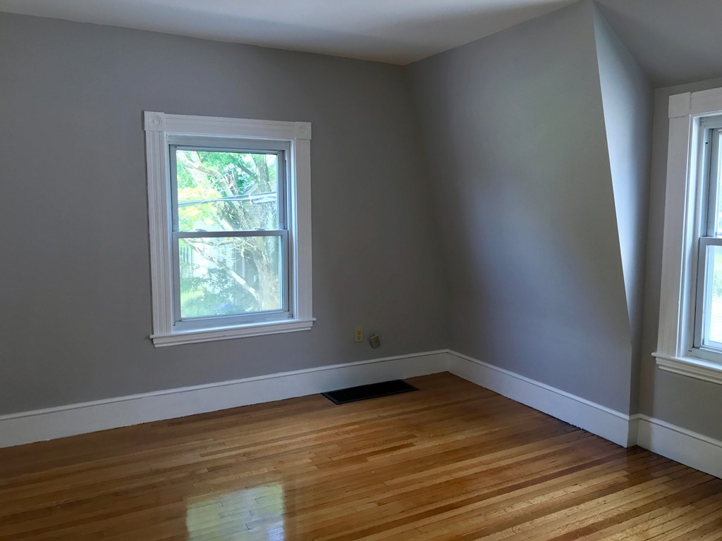 30 Touro Ave, Tufts University