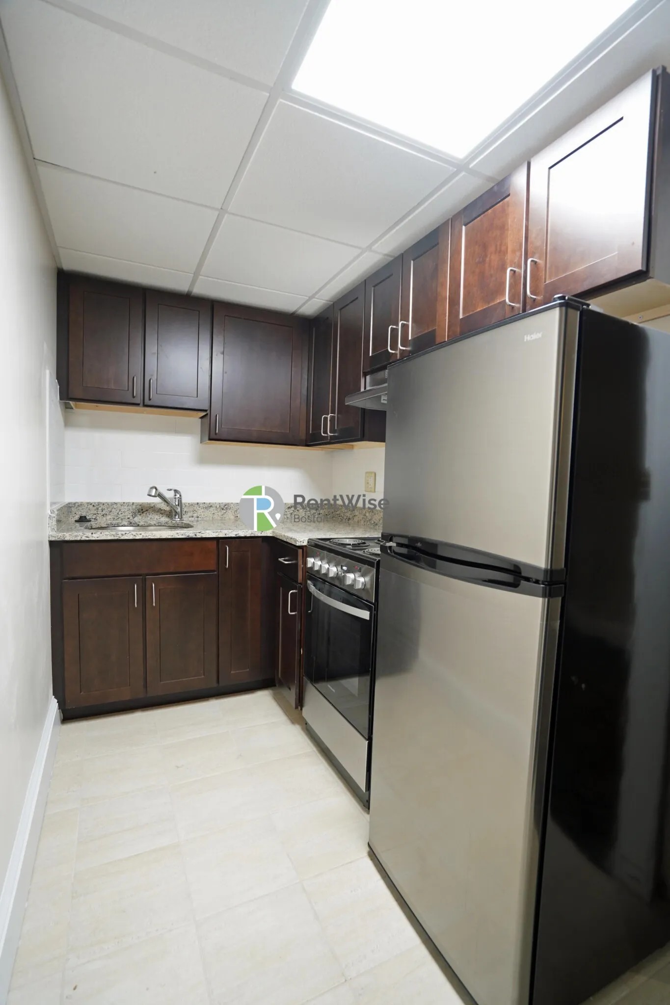 62 Boylston St, Boston Downtown