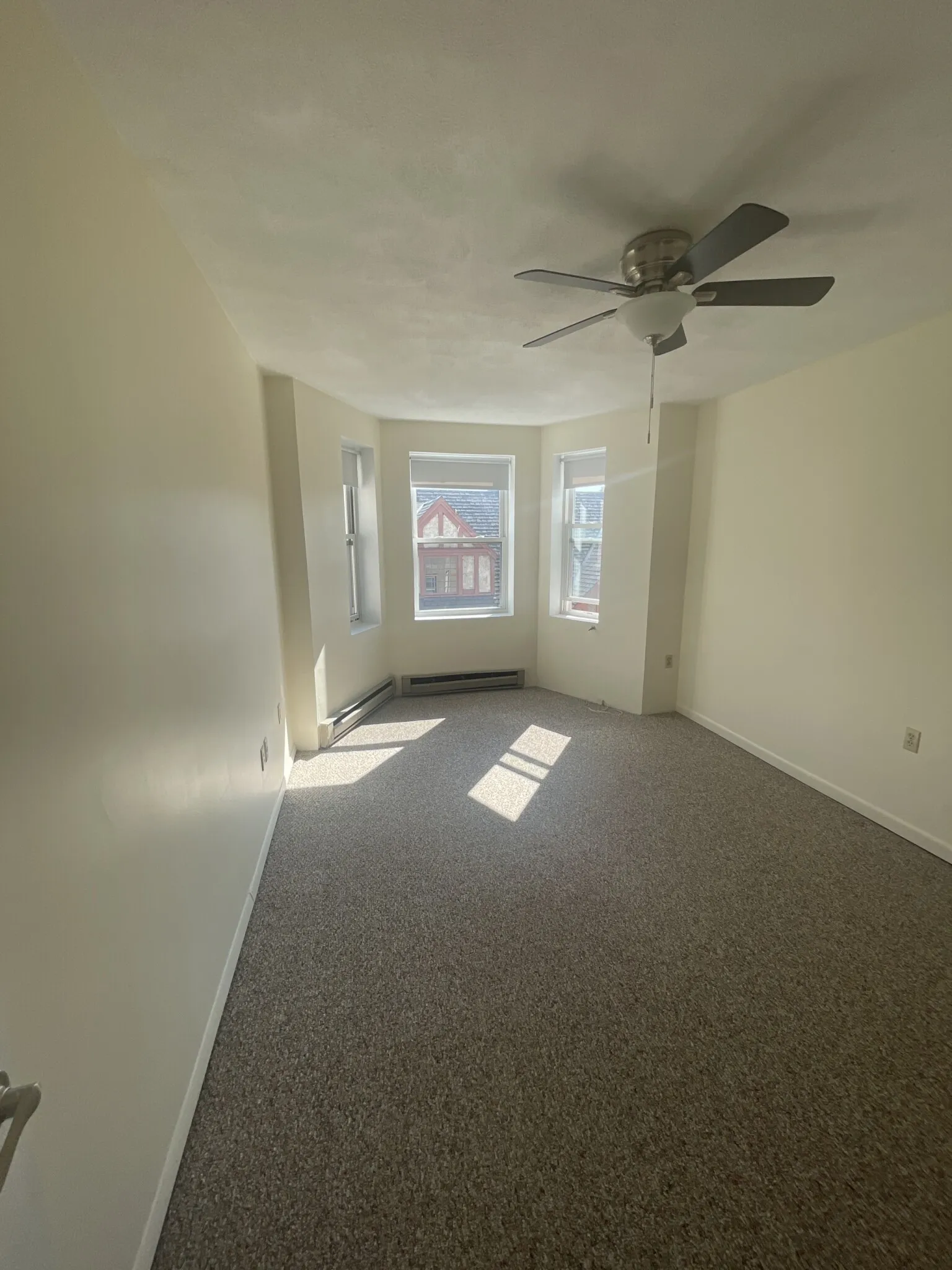 111 Norway St, Fenway