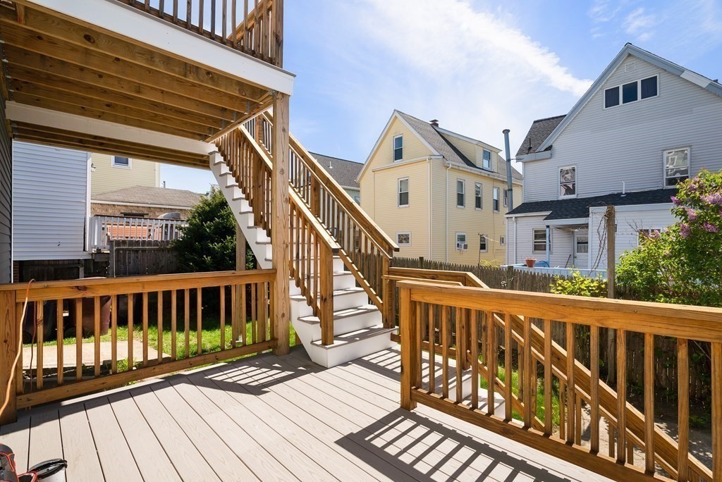 34 Henry St, Everett