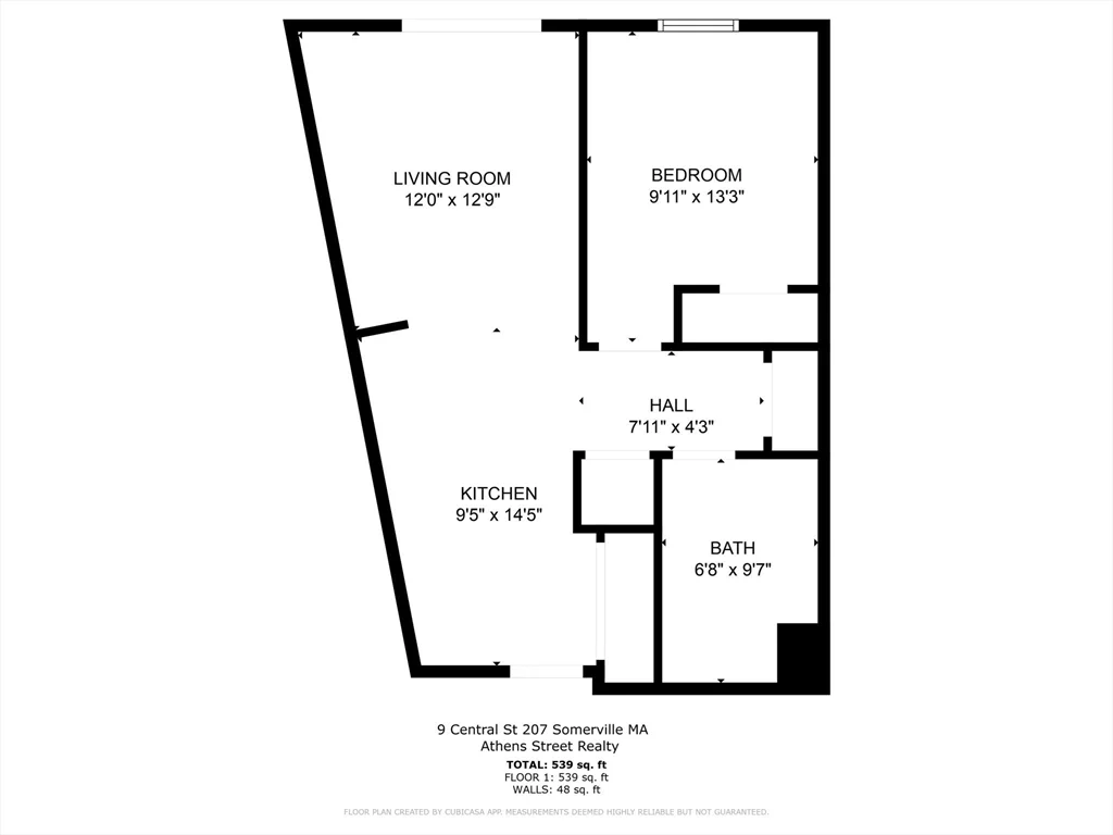 9 Central St, Spring Hill