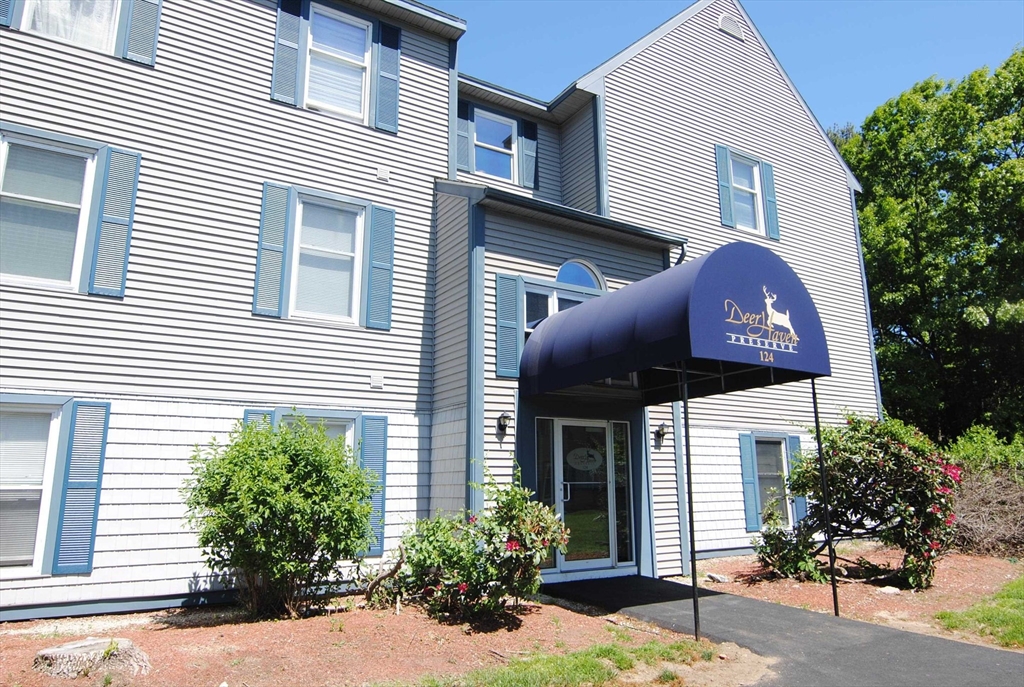 124 Eastern Ave, Manchester