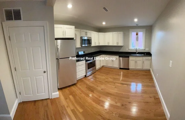 15 Dix St, Dorchester