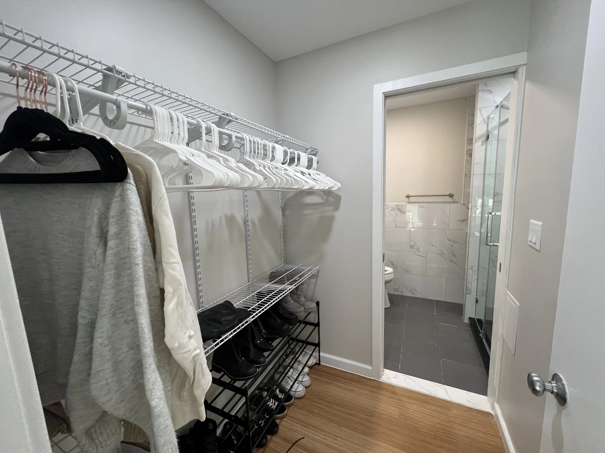 1661 Washington St, South End