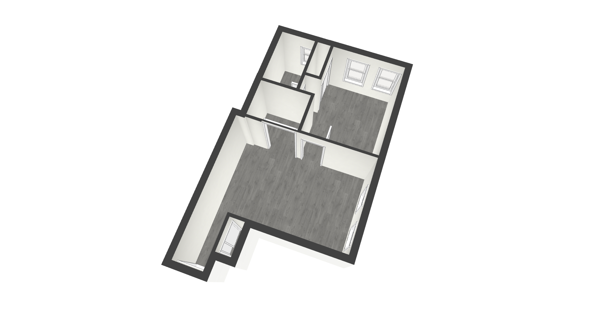 46 South Huntington Ave, Mission Hill