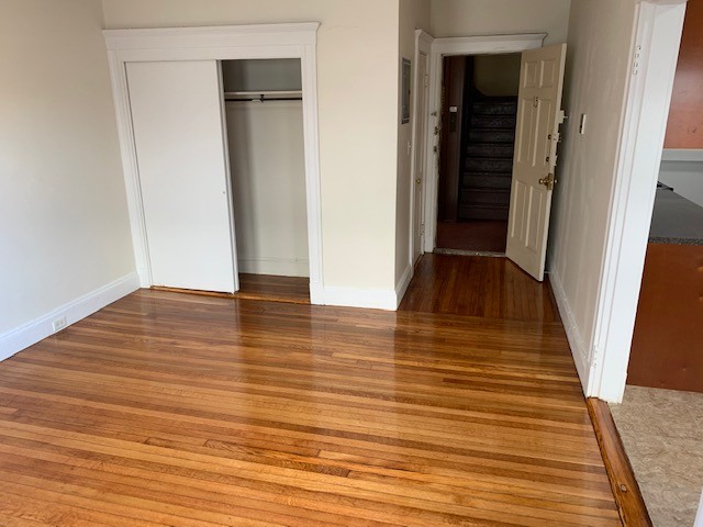 1163 Boylston St, Fenway