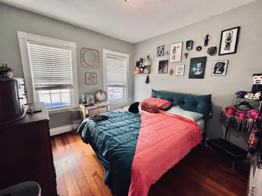 835 Fellsway, Medford