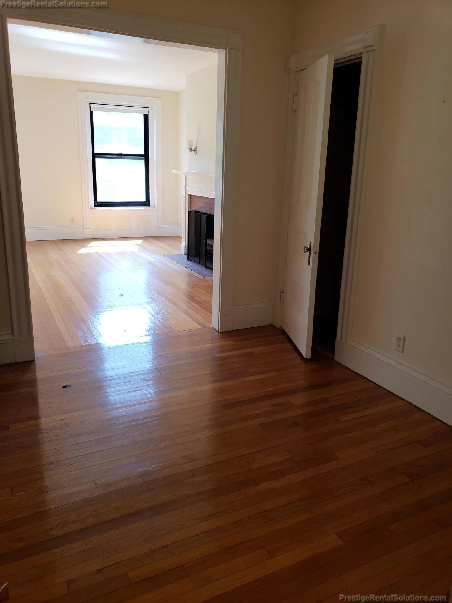 504 Beacon St, Back Bay