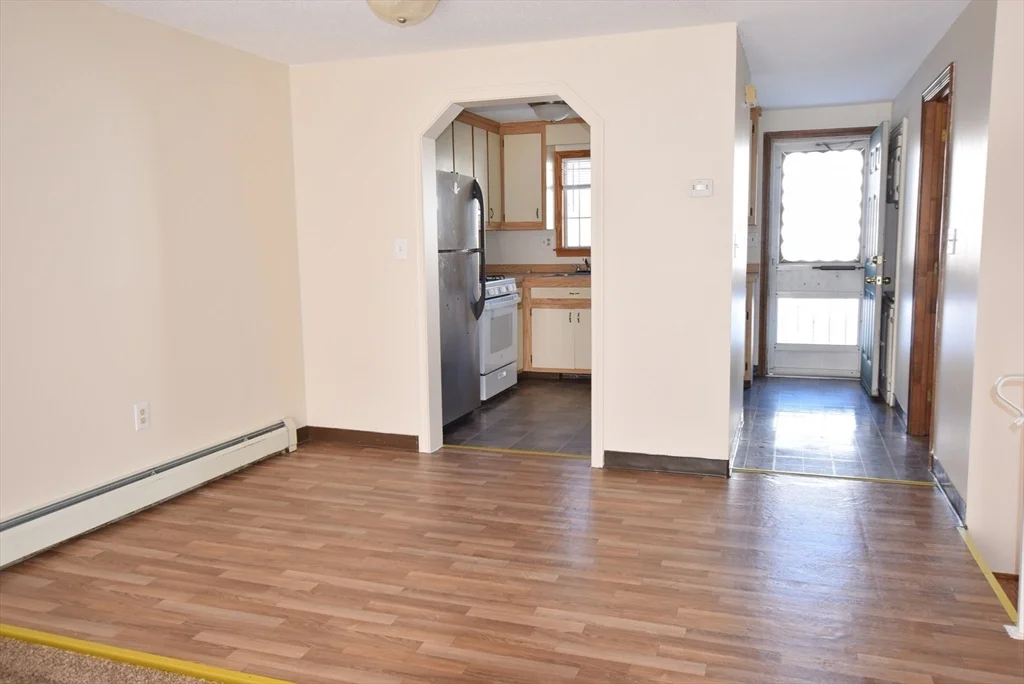 1245 Pawtucket Blvd, Lowell