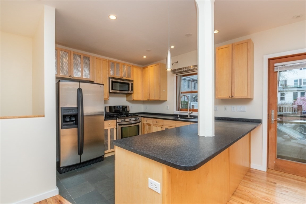 224 Hurley St, Kendall Square