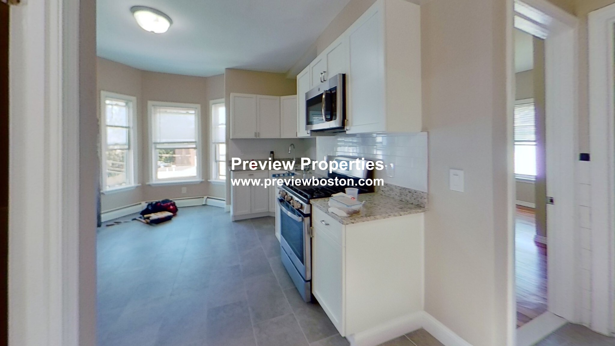 119 George St, Roxbury