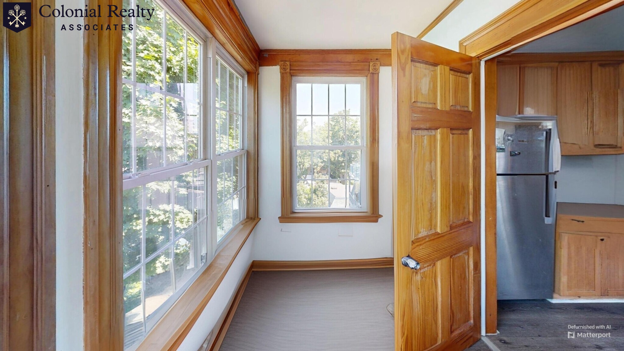 29 Alpine St, Roxbury