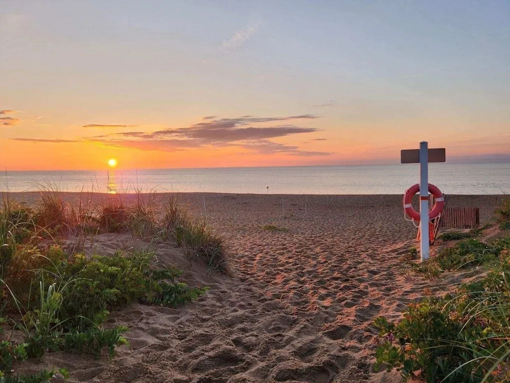 35 Northern, Plum Island