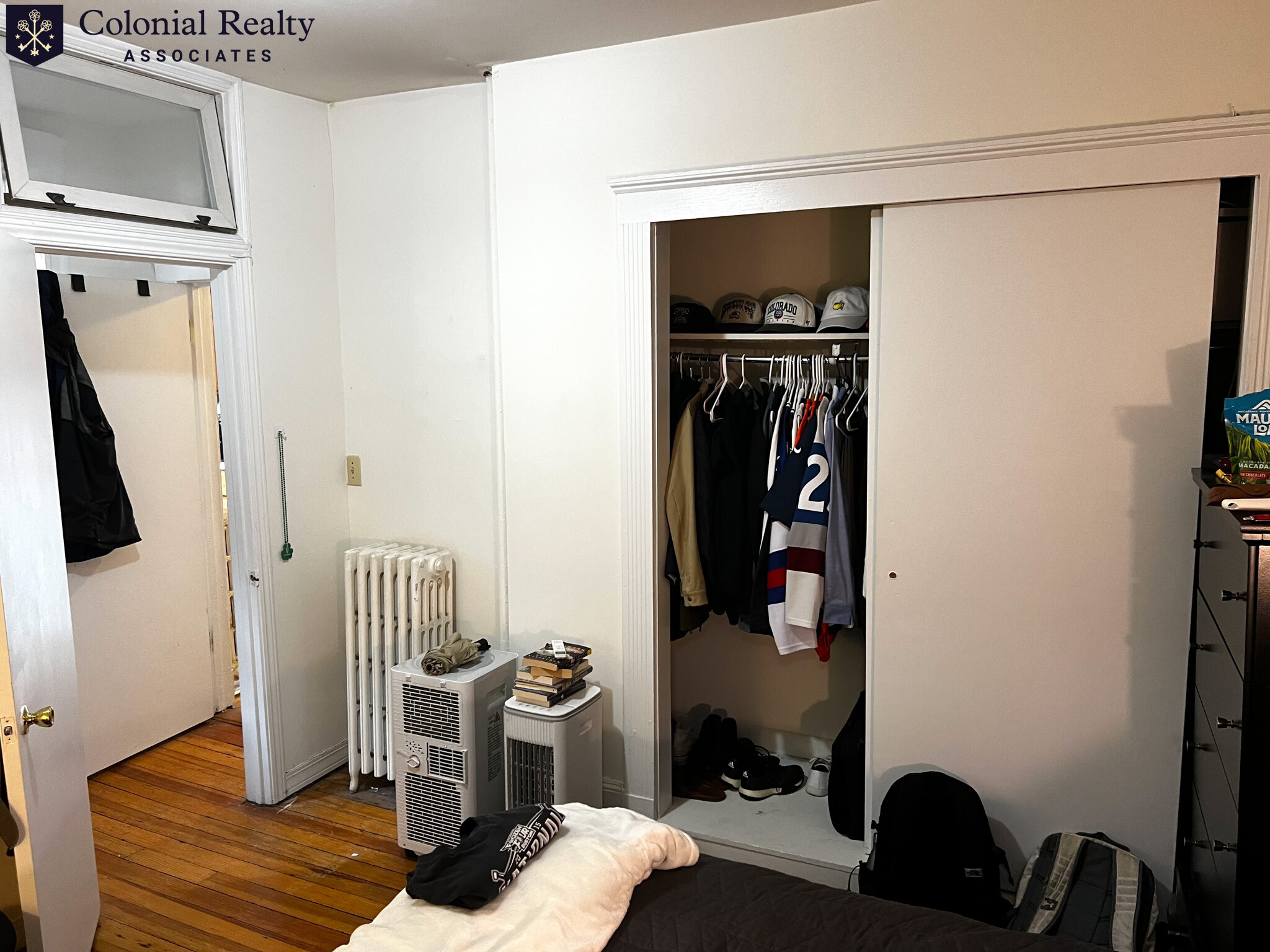 43 Joy St, Beacon Hill