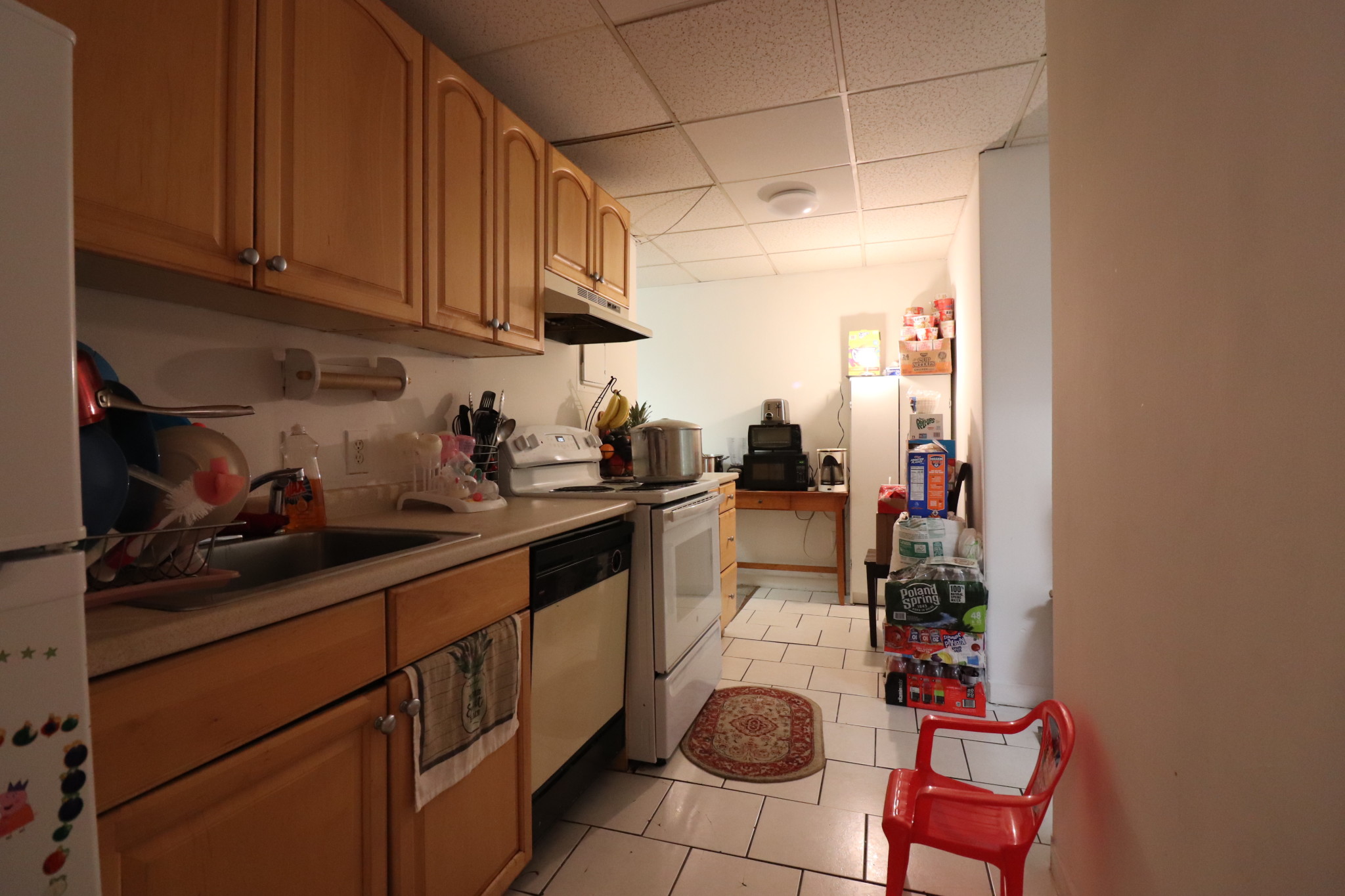 130 Babcock St, North Brookline