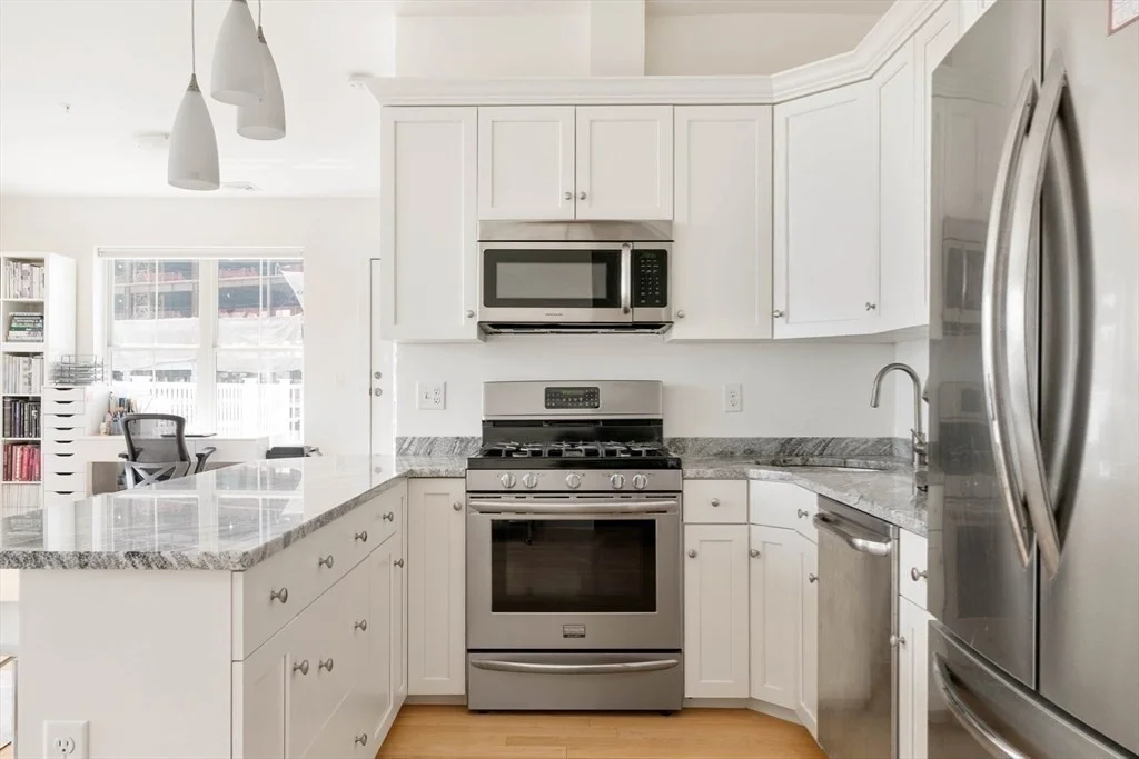 70 Prospect St, Union Square