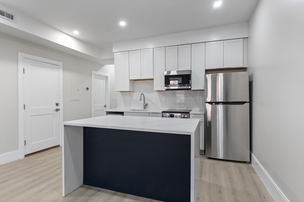 278A Shawmut Ave, South End