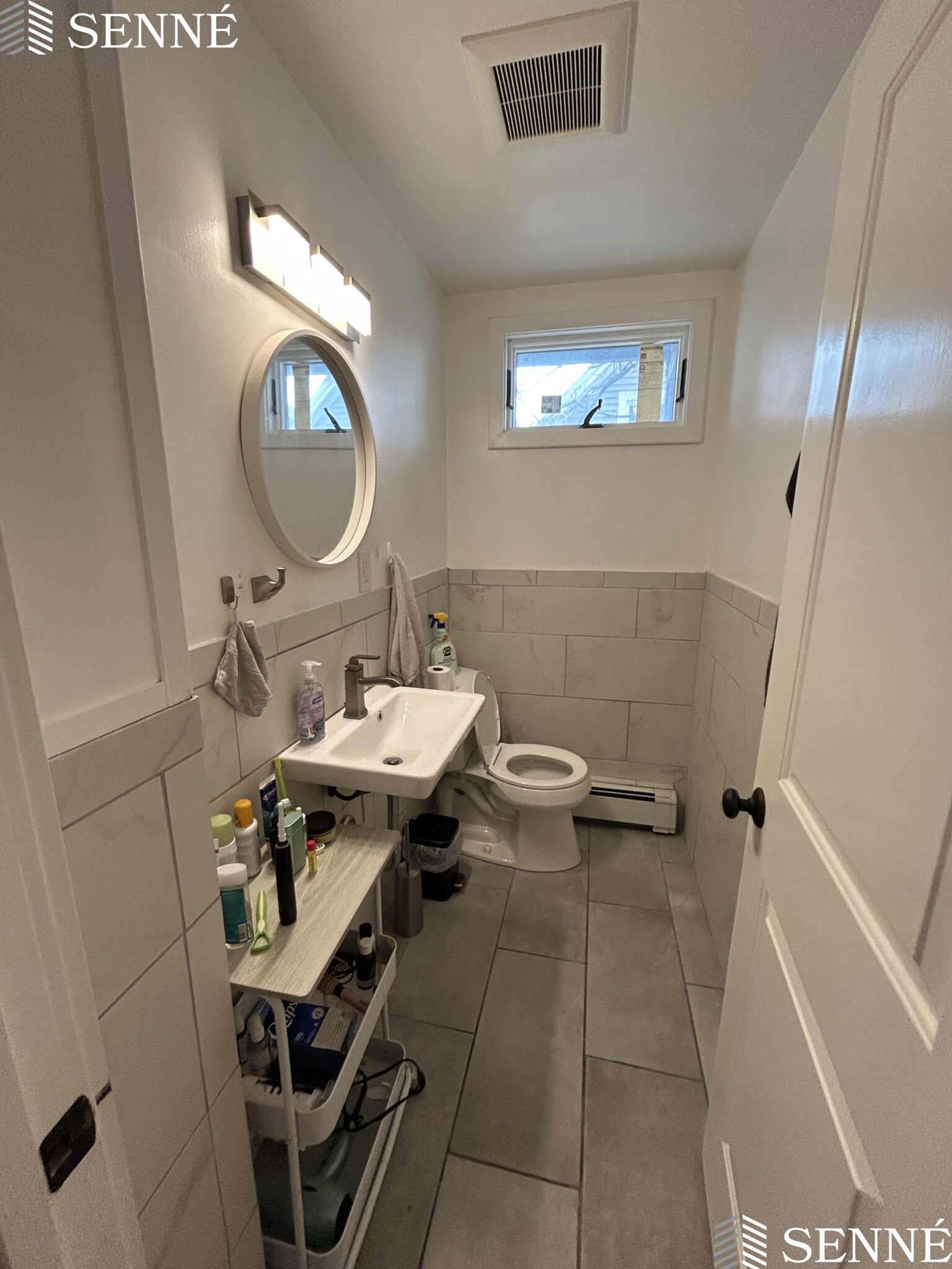 11 Harold St, Ward Two