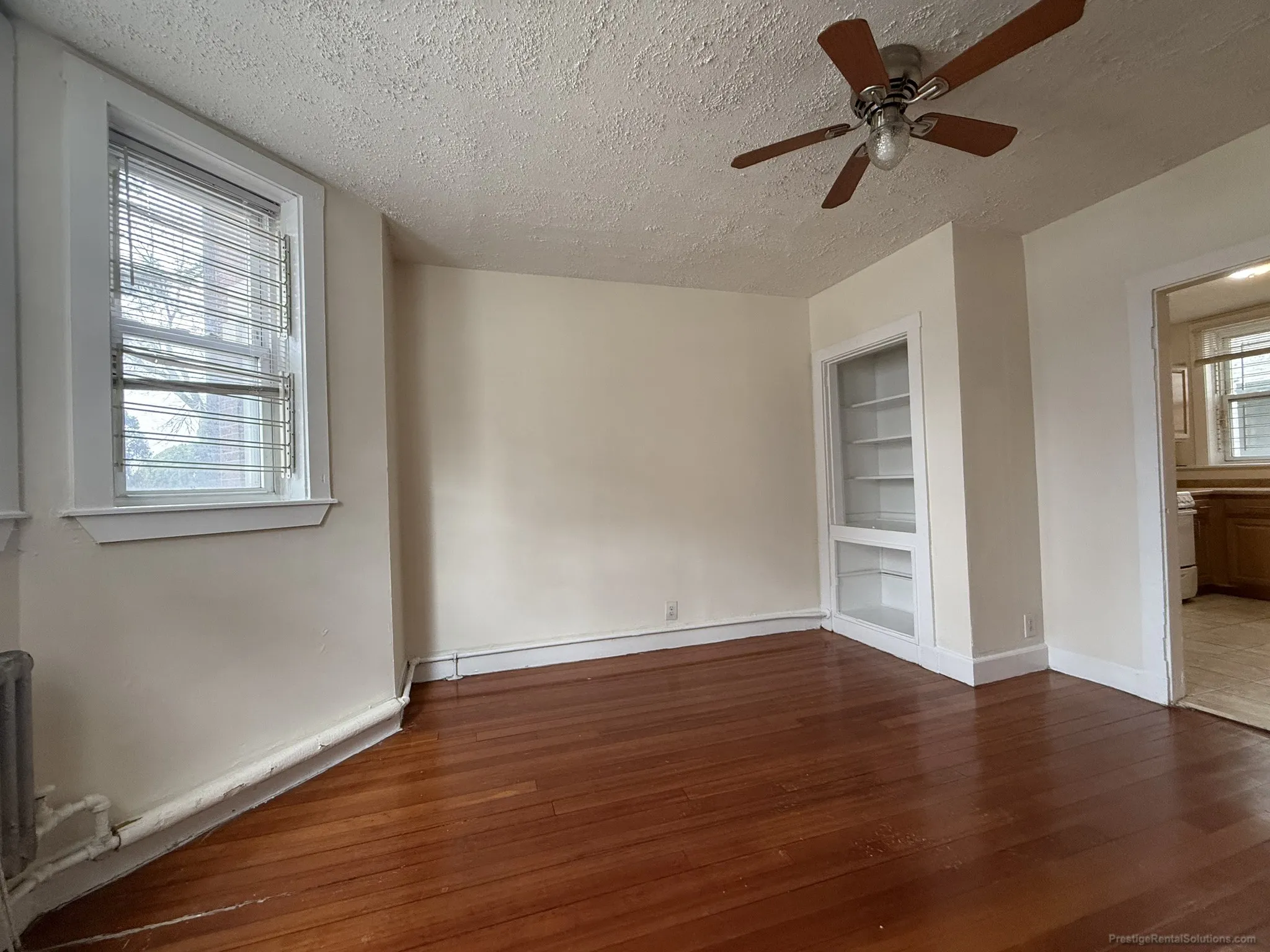 2 Cambridge St, Beacon Hill