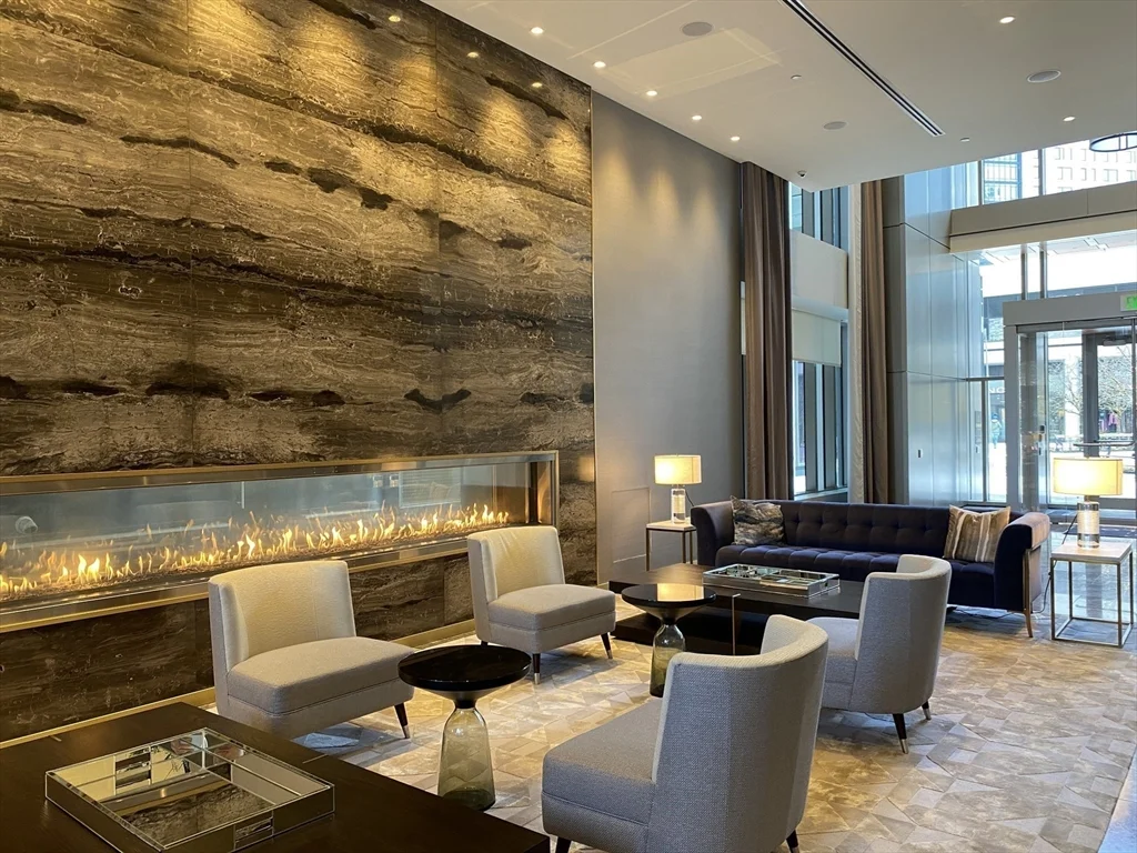 133 Seaport Blvd, Seaport District