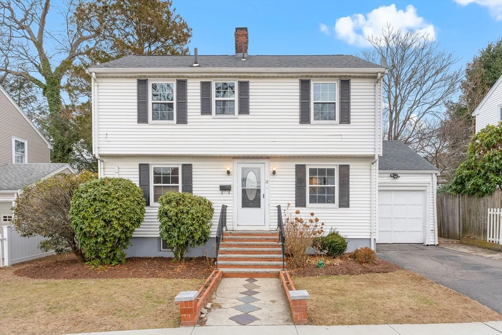 20 Brae Rd, Wollaston